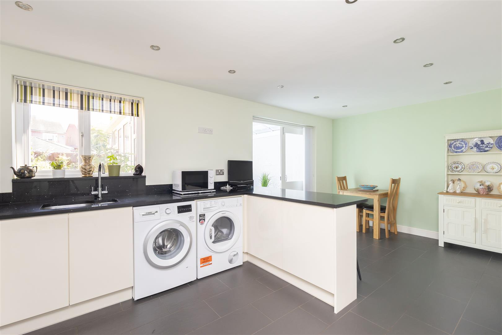 Yorkshire Close, Buckshaw Village, Chorley